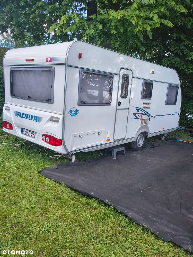 Adria Altea 542 PU - 9