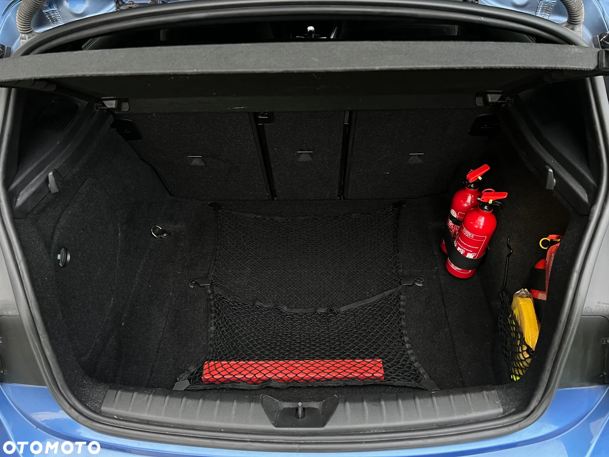 BMW Seria 1 120d xDrive - 22