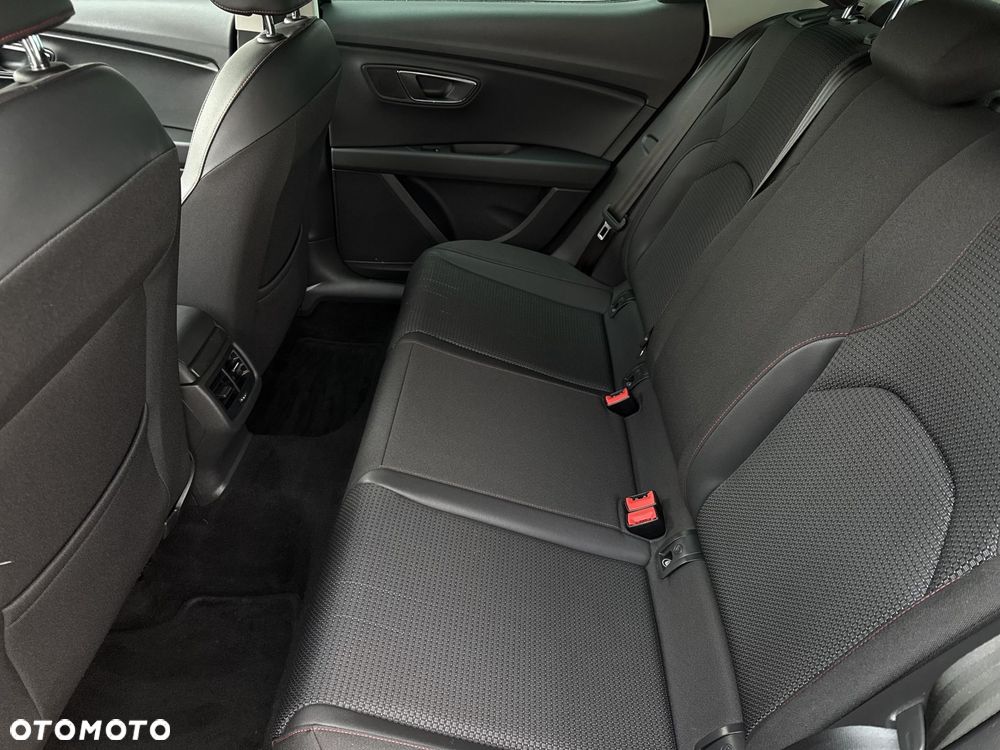 Seat Leon 1.4 EcoTSI FR S&S - 12