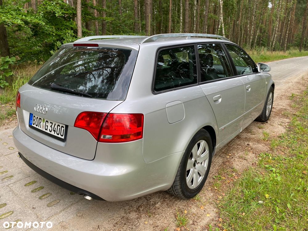 Audi A4 2.0 TDI - 13