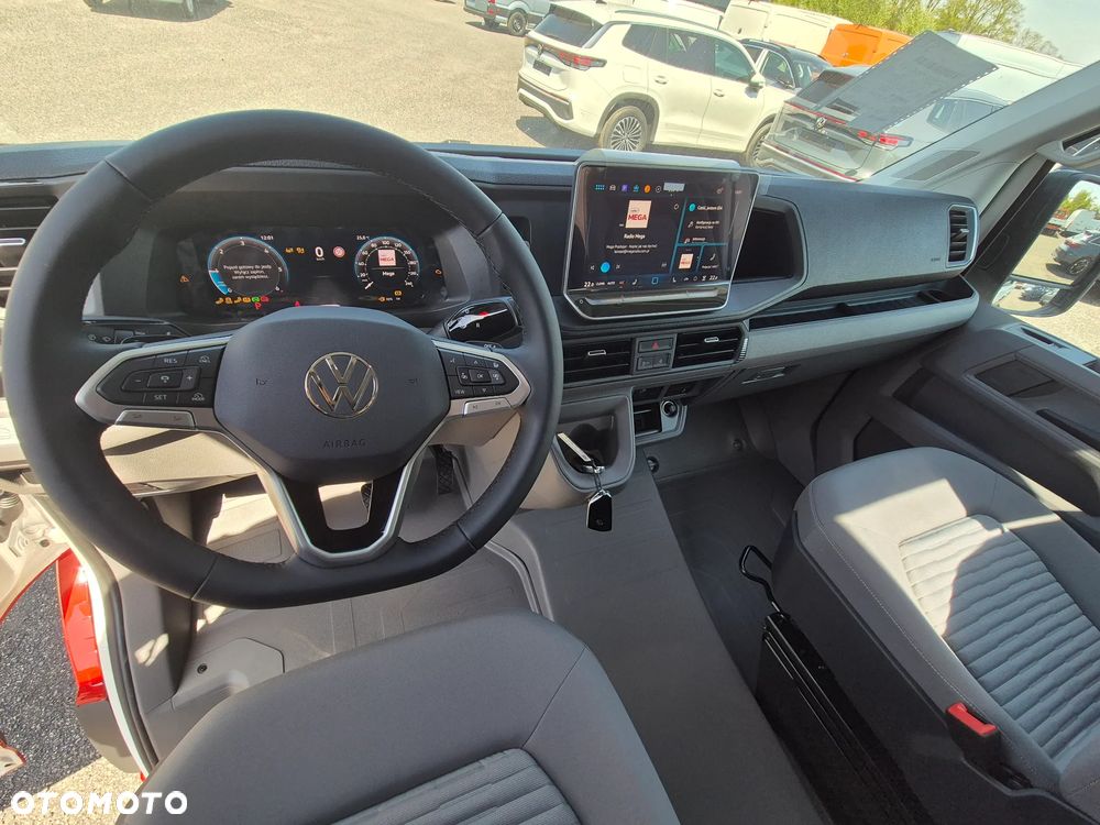 Volkswagen California - 14