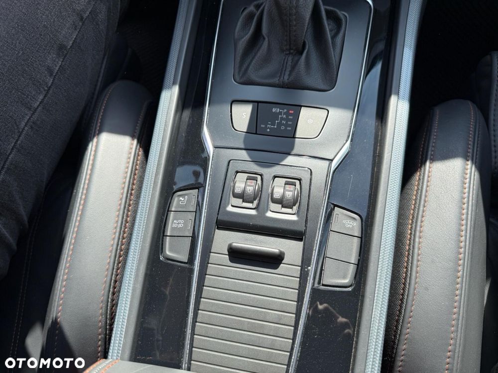Peugeot 508 2.0 BlueHDi RXH S&S - 16