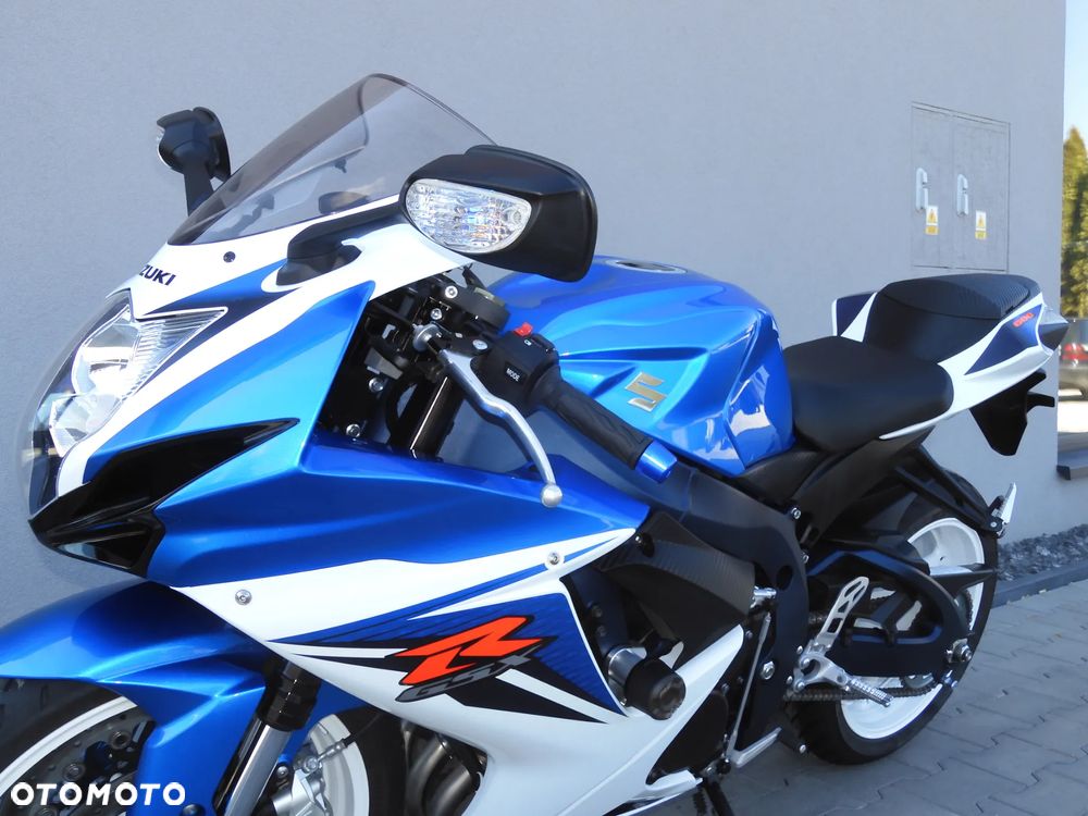 Suzuki GSX-R - 20