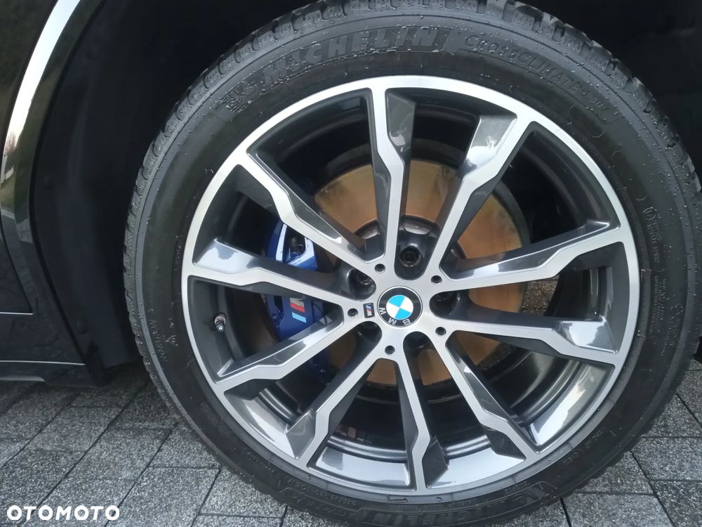 BMW X3 xDrive30i GPF M Sport sport - 21
