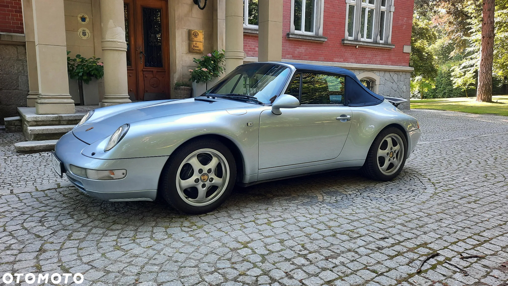 Porsche 911 - 17