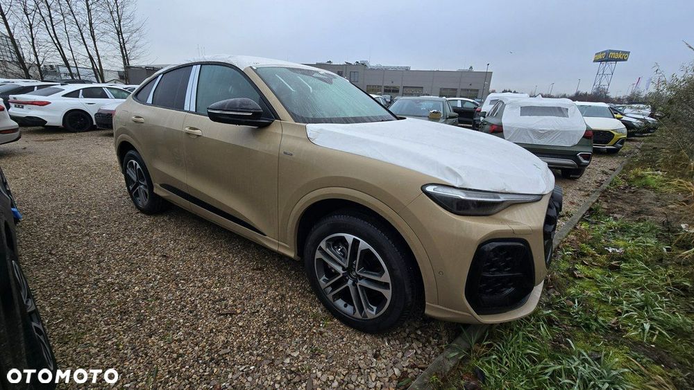 Audi Q5 Sportback e-Hybrid 220 kW Quattro S tronic - 2