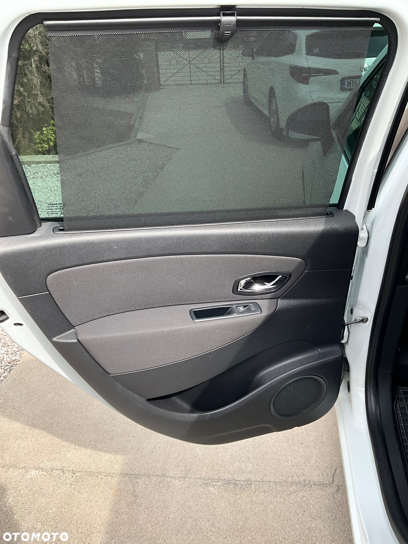 Renault Scenic 1.5 dCi Limited - 25
