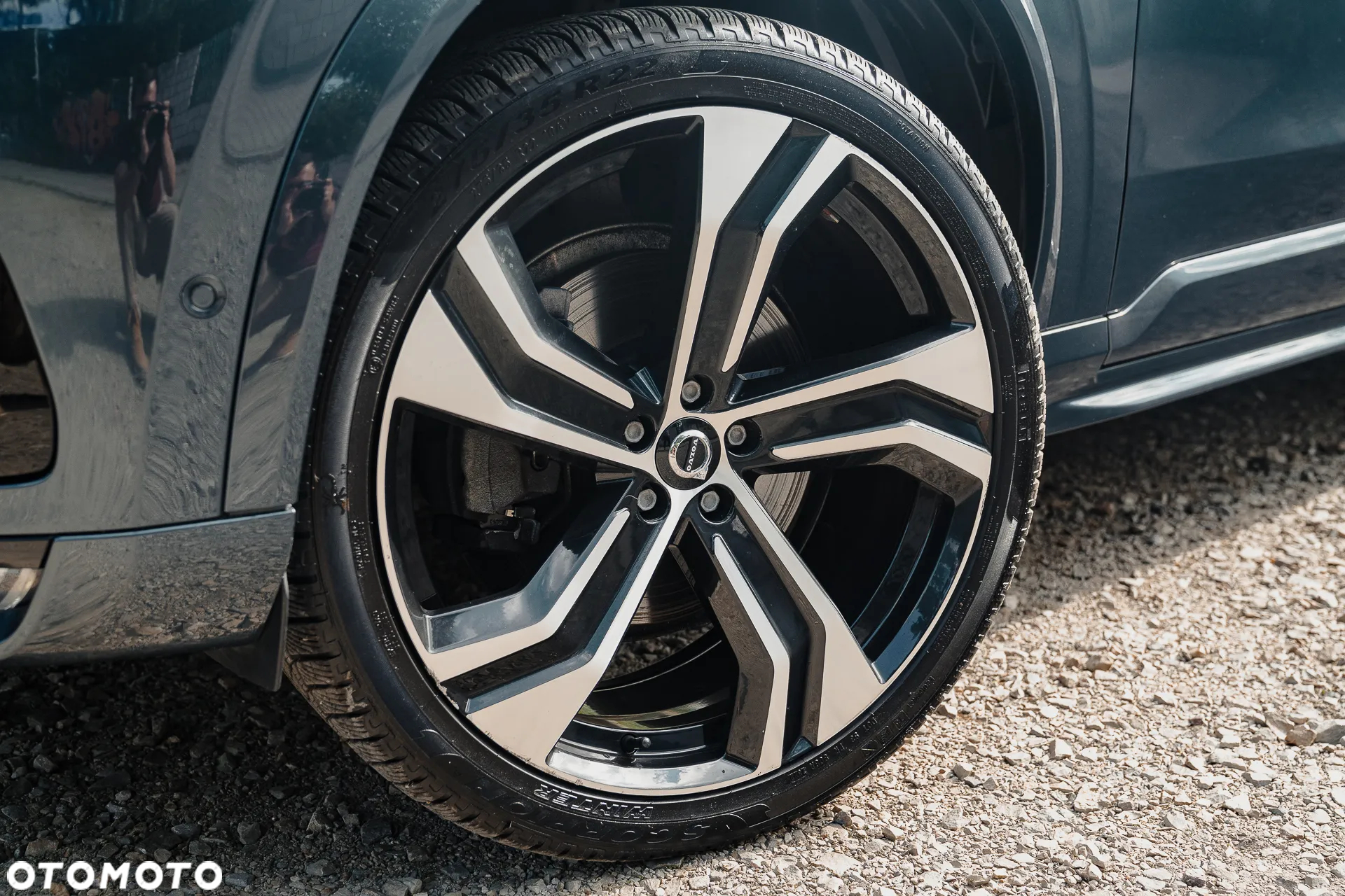 Volvo XC 90 - 11