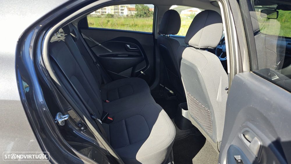 Kia Rio 1.1 CRDi EX ISG - 7