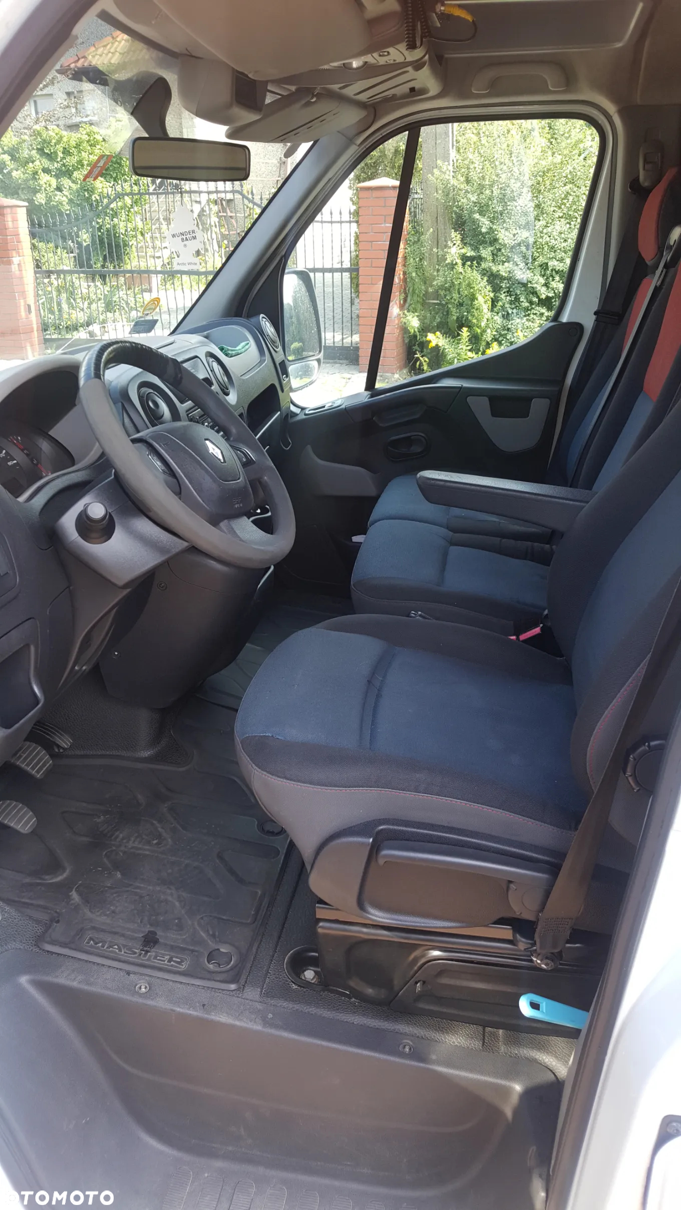 Renault Master - 6
