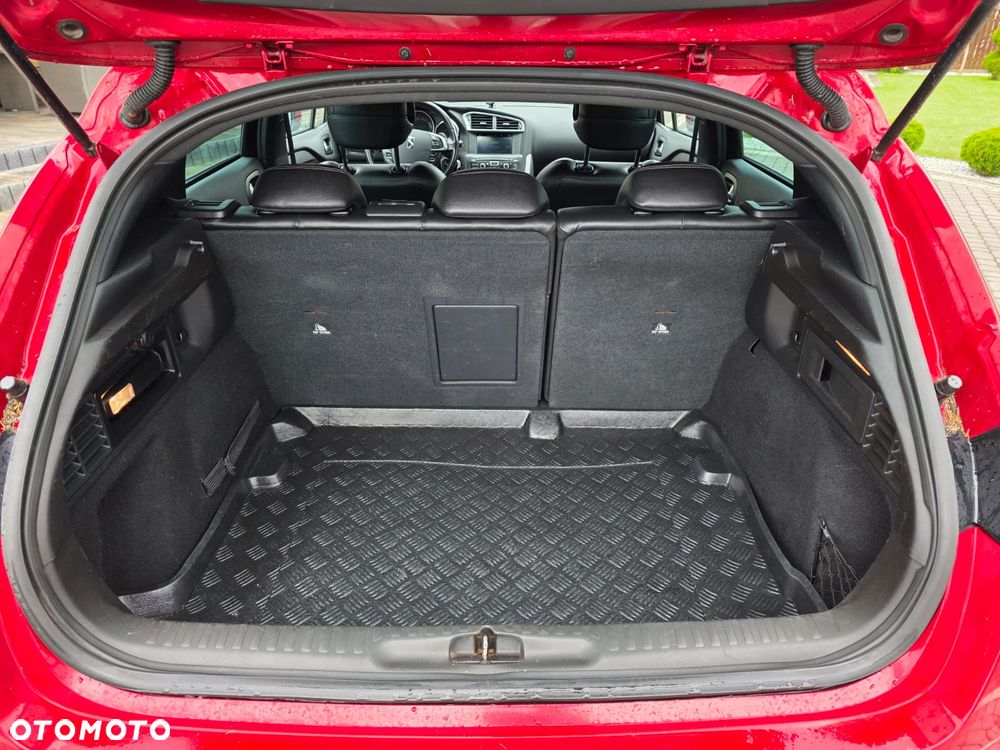 Citroën DS4 1.6 HDi Chic - 11