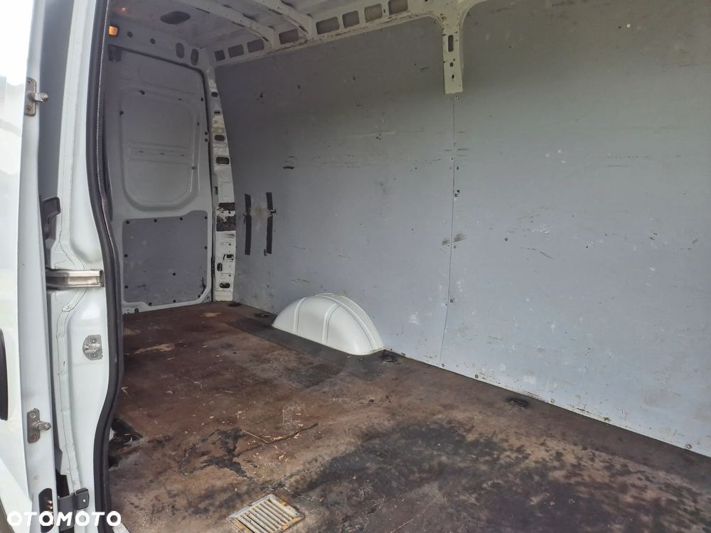 Iveco DAILY 35S15 3.0 L3H2 KLIMATRONIK  TEMPOMAT 189.000KM SERWIS - 17