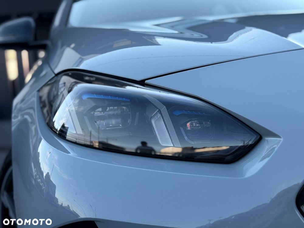 BMW Seria 2 - 7