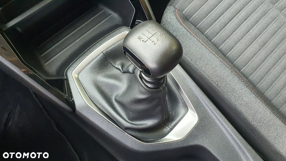 Peugeot 208 BlueHDi 100 Active - 26