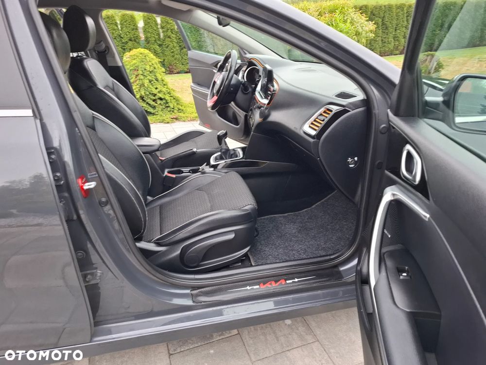 Kia Ceed 1.0 T-GDI OPF Spirit - 21