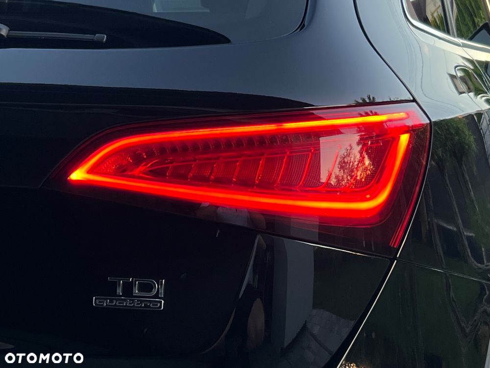 Audi Q5 2.0 TDI clean diesel Quattro - 13