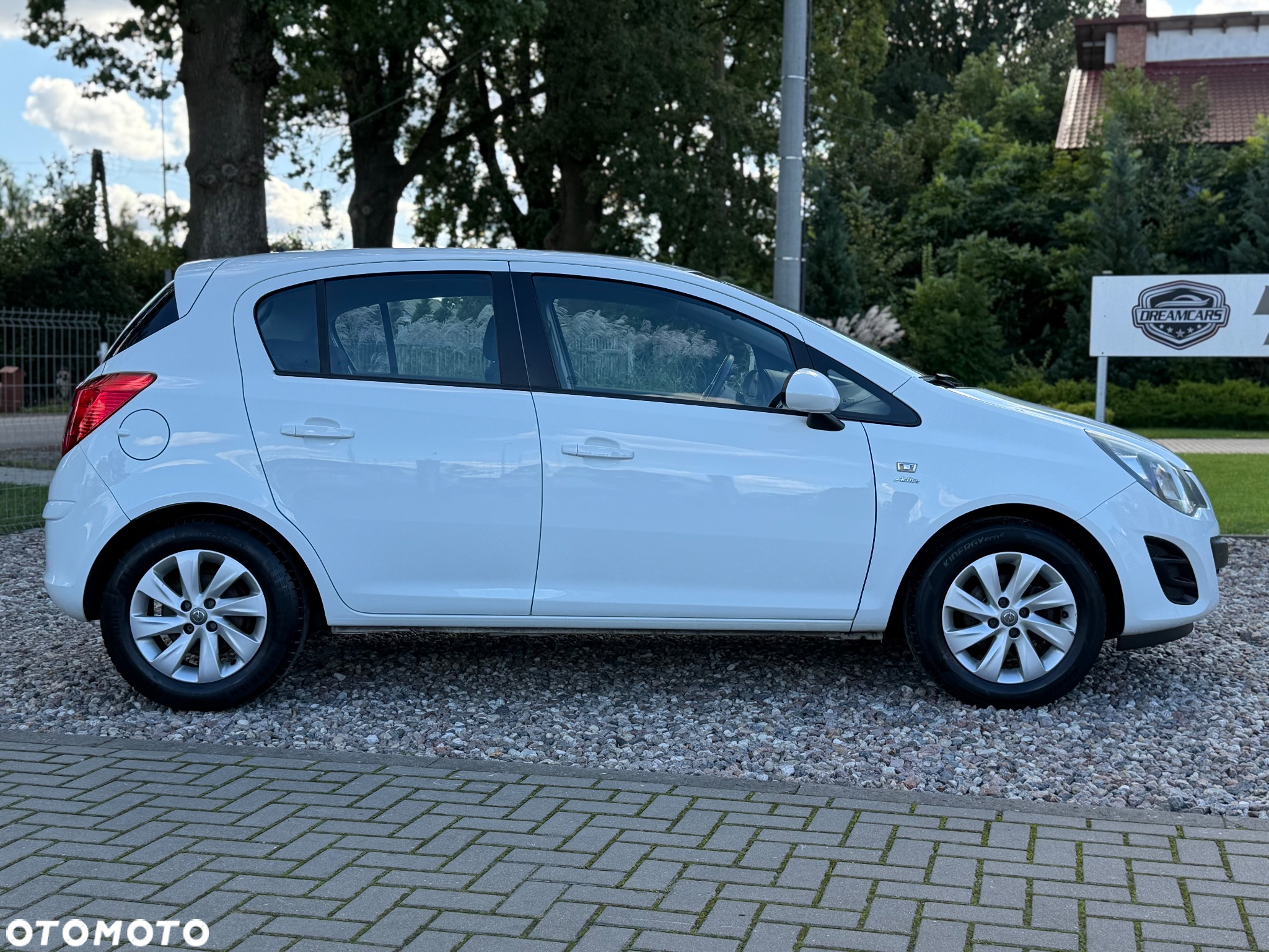 Opel Corsa - 10