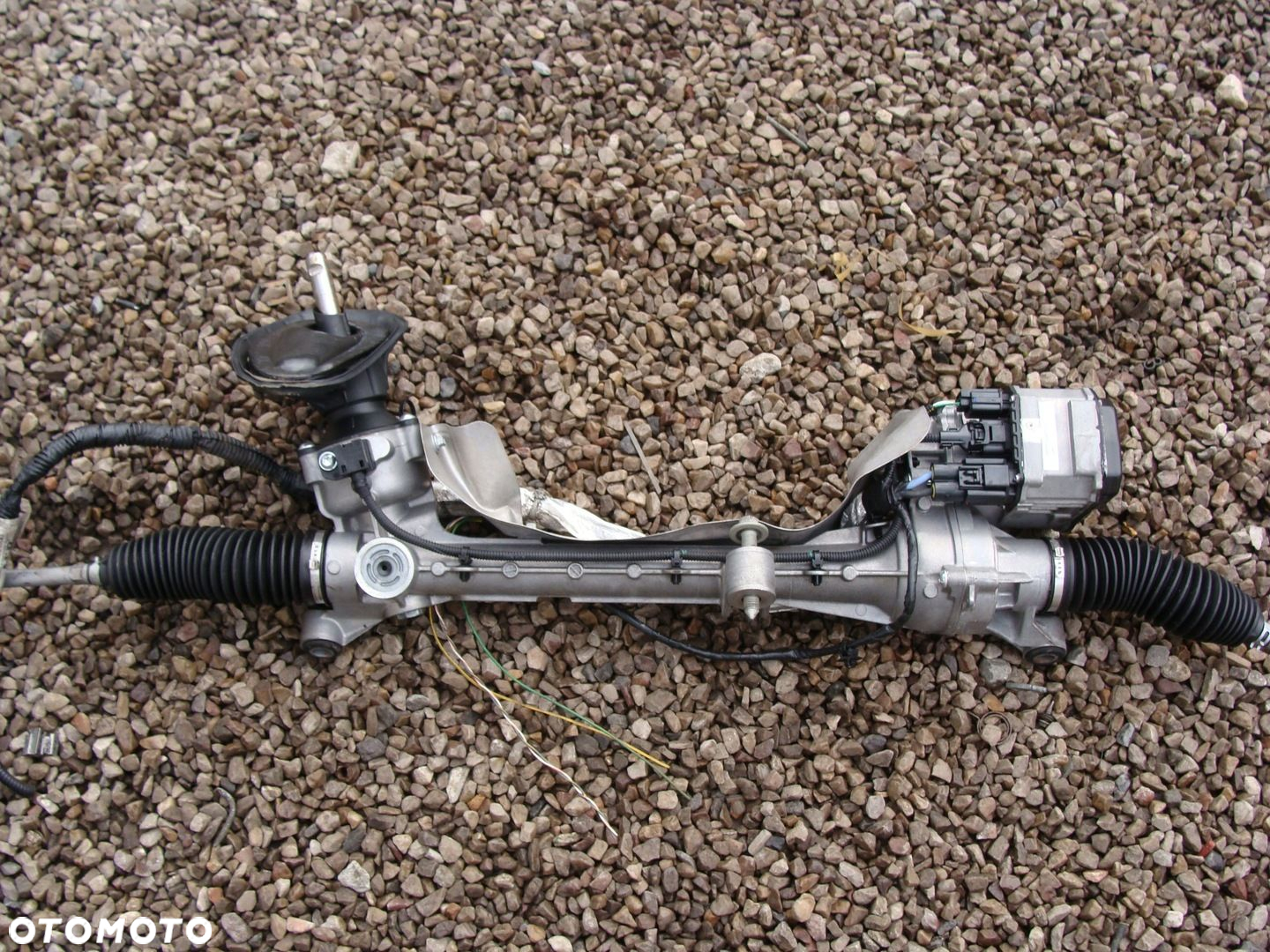 PRZEKŁADNIA FOCUS MK3 C-MAX MK2 KUGA MK2 HV61-3D070-VB - 5