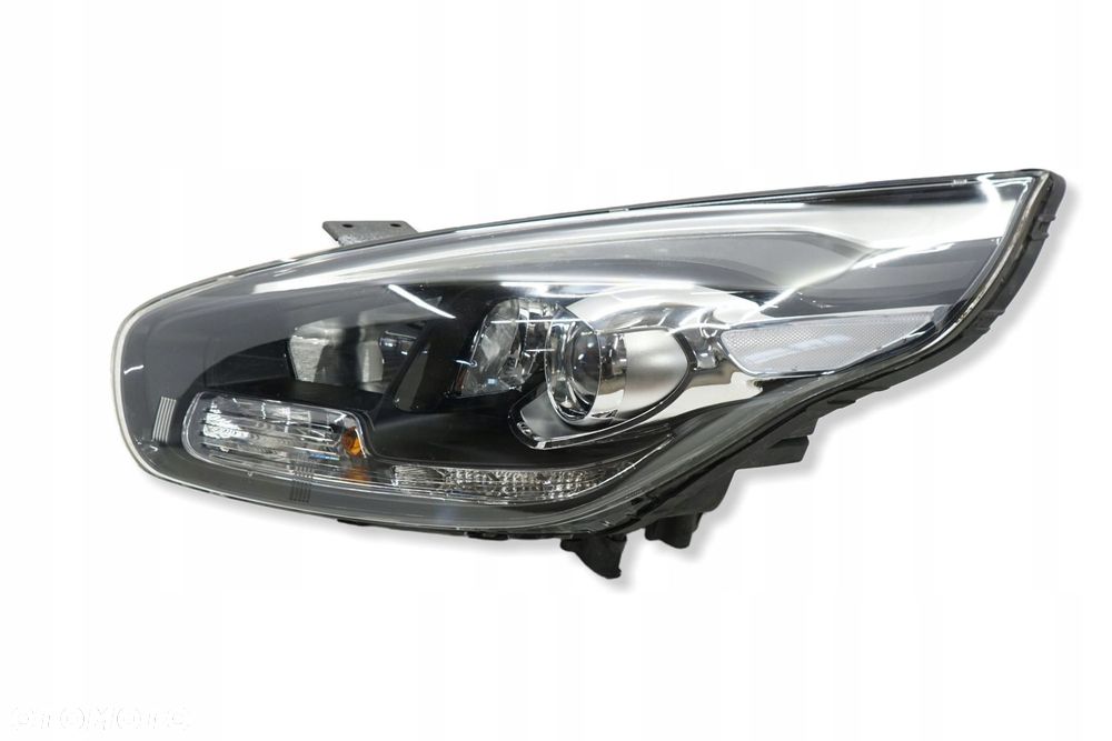 KIA CARENS IV 16R LAMPA LEWY PRZÓD ANGLIK 92102-A4140 - 1