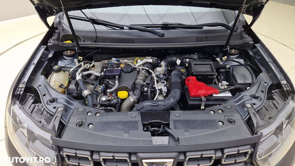 Dacia Duster 1.5 Blue dCi 4WD Comfort - 20