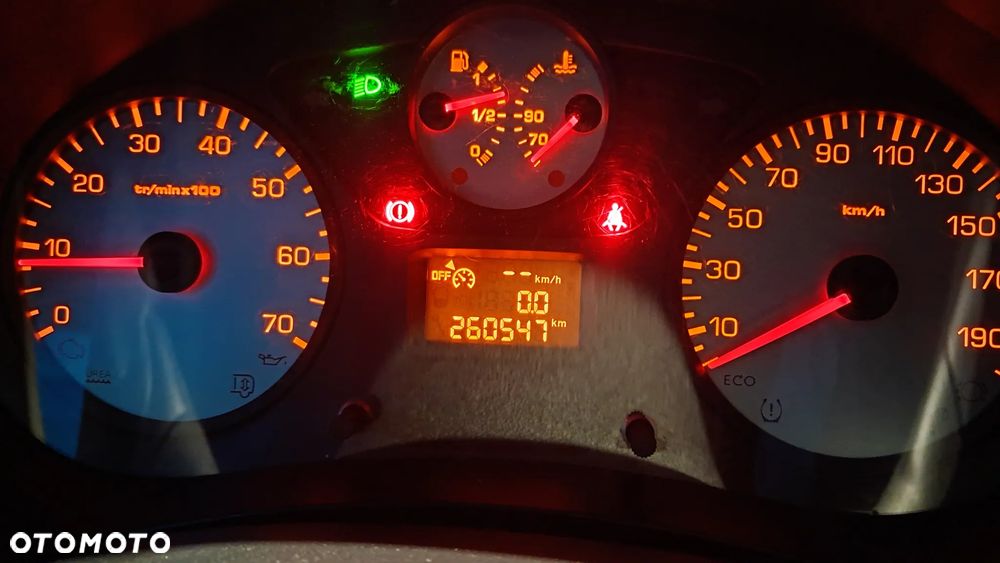 Citroën Berlingo - 18