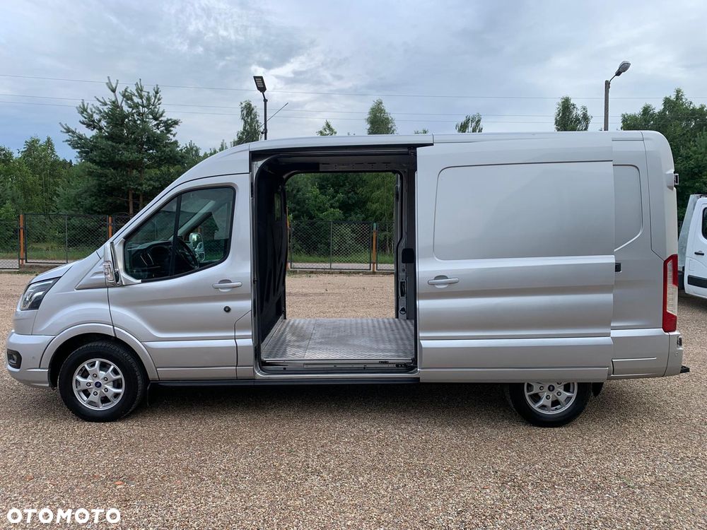 Ford Transit - 14