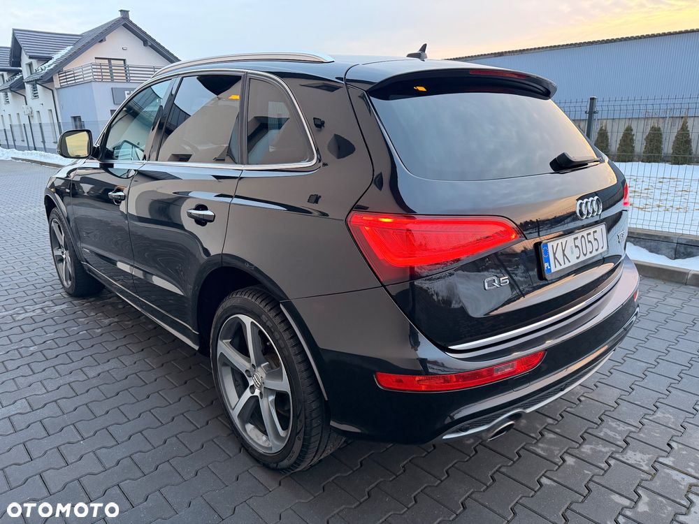 Audi Q5 - 4