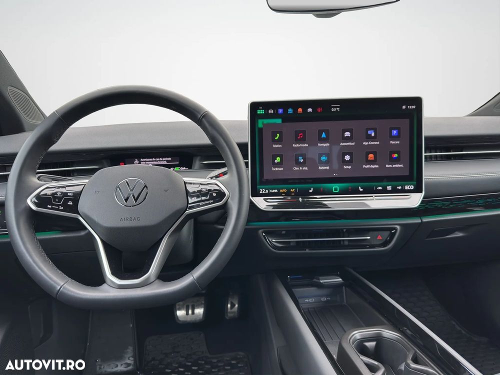 Volkswagen ID.7 77 kWh Pro - 10