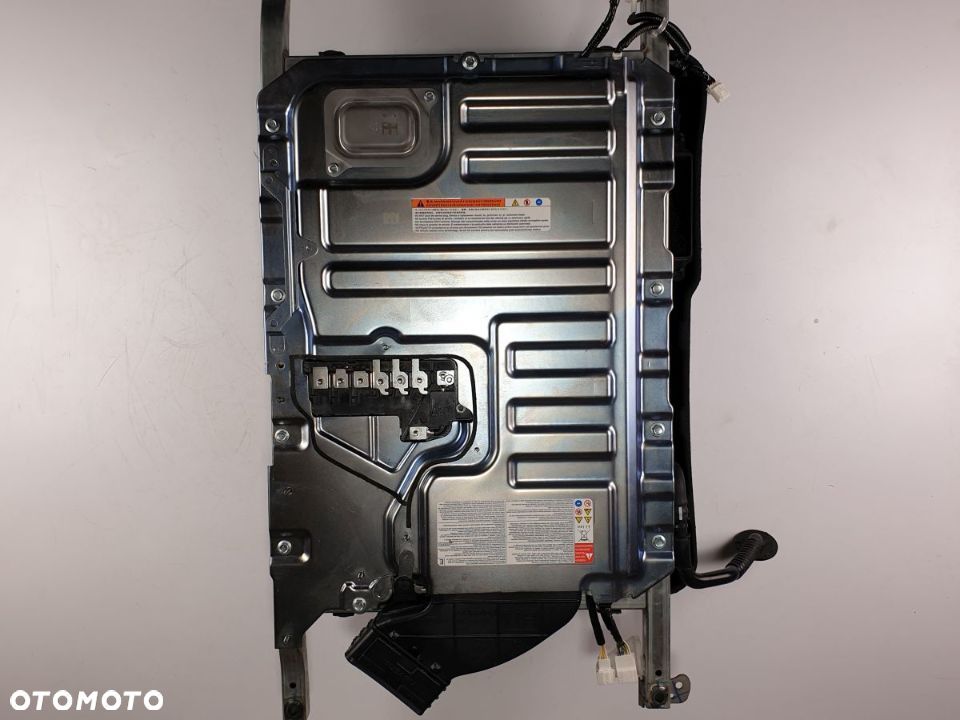 SUBARU FORESTER V 19 22r Bateria Akumulator 2.0 e BOXER HYBRYD - 4