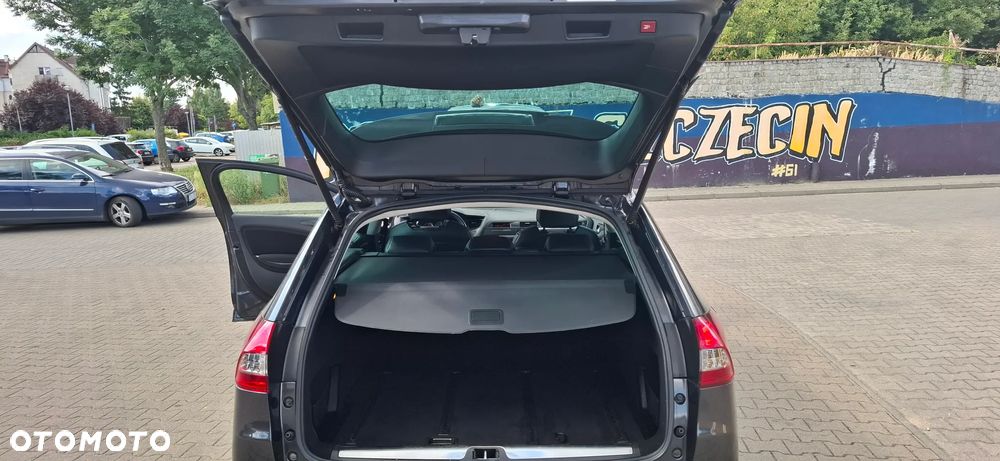 Citroën C5 Tourer HDi 140 FAP CrossTourer - 14