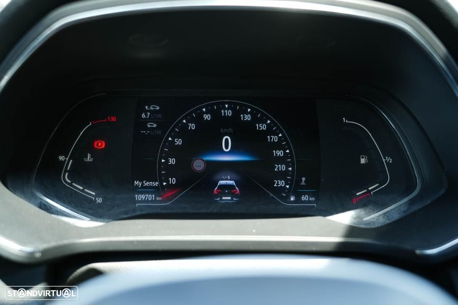 Renault Captur 1.0 TCe Equilibre - 8