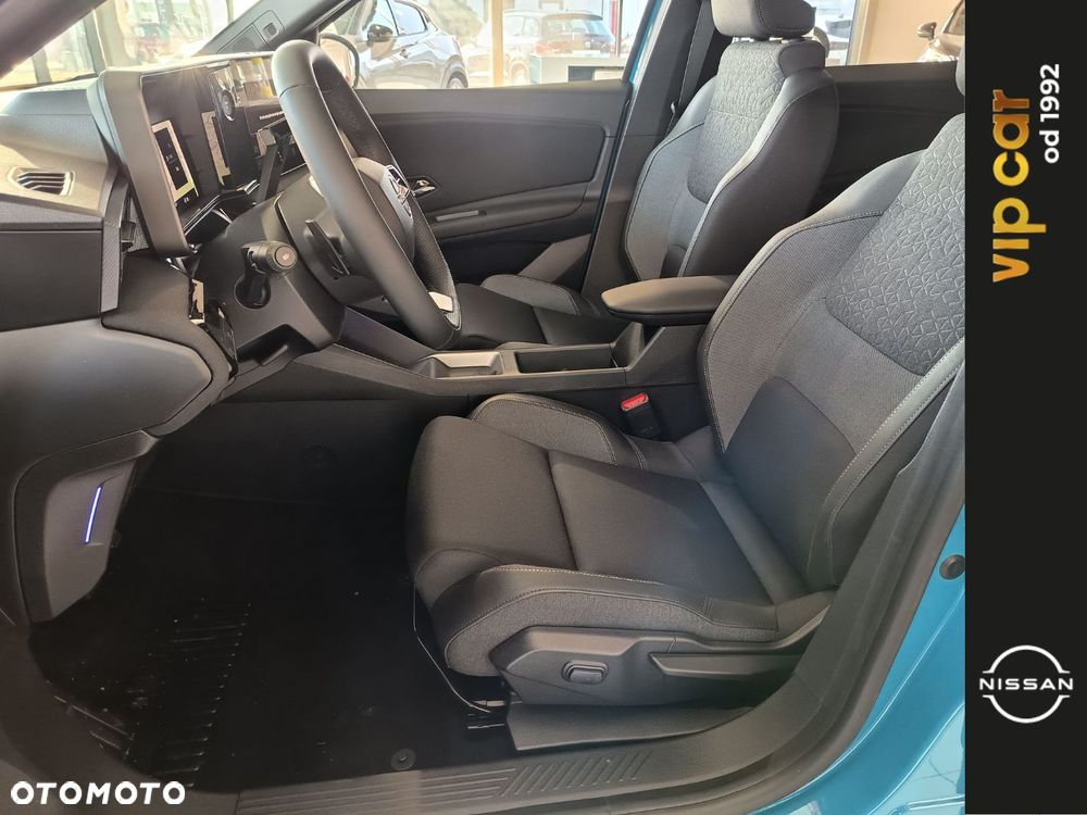 Nissan Micra 52kWh Evolve - 8