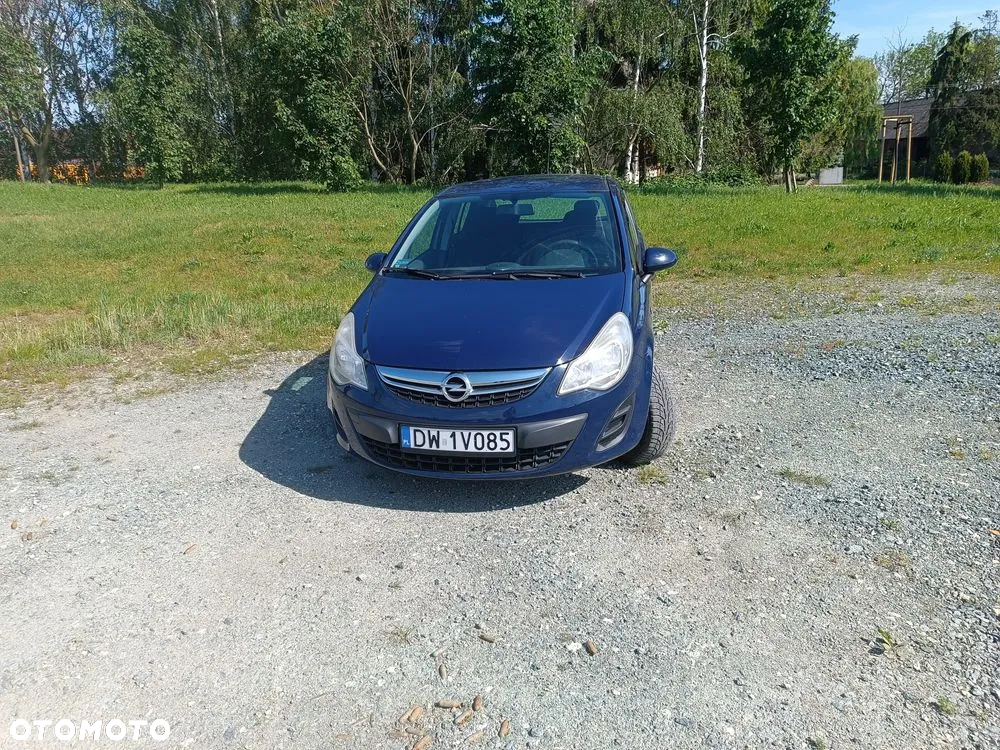 Opel Corsa 1.2 16V 111 - 6