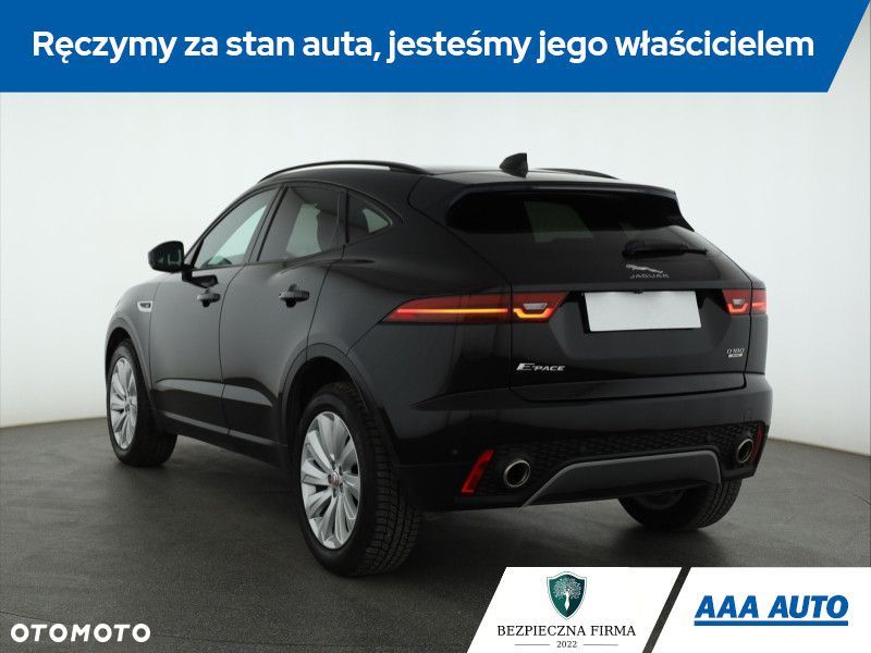 Jaguar E-Pace - 6