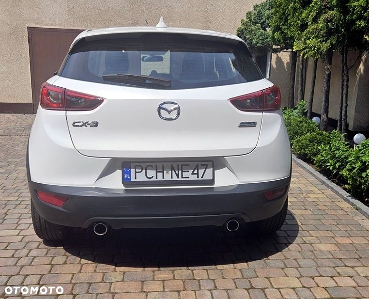 Mazda CX-3 2.0 Skyenergy - 19