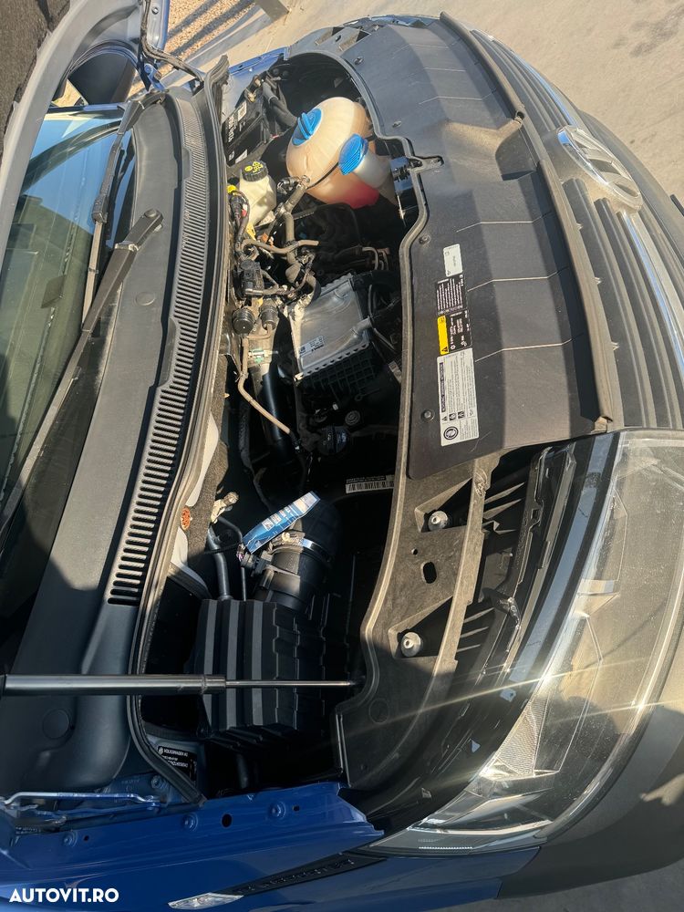Volkswagen Transporter Lung - 19