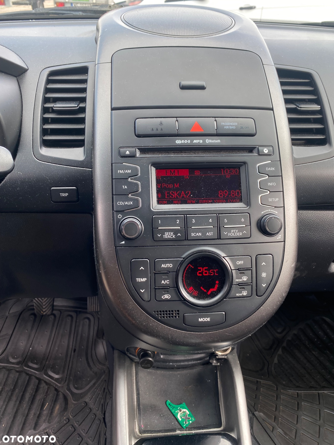 Kia Soul - 14