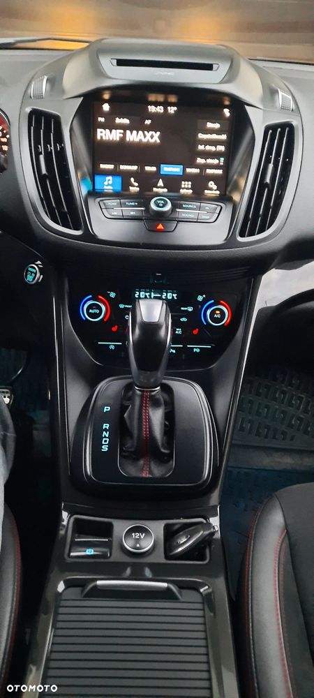 Ford Kuga 2.0 TDCi AWD ST-Line Black - 33