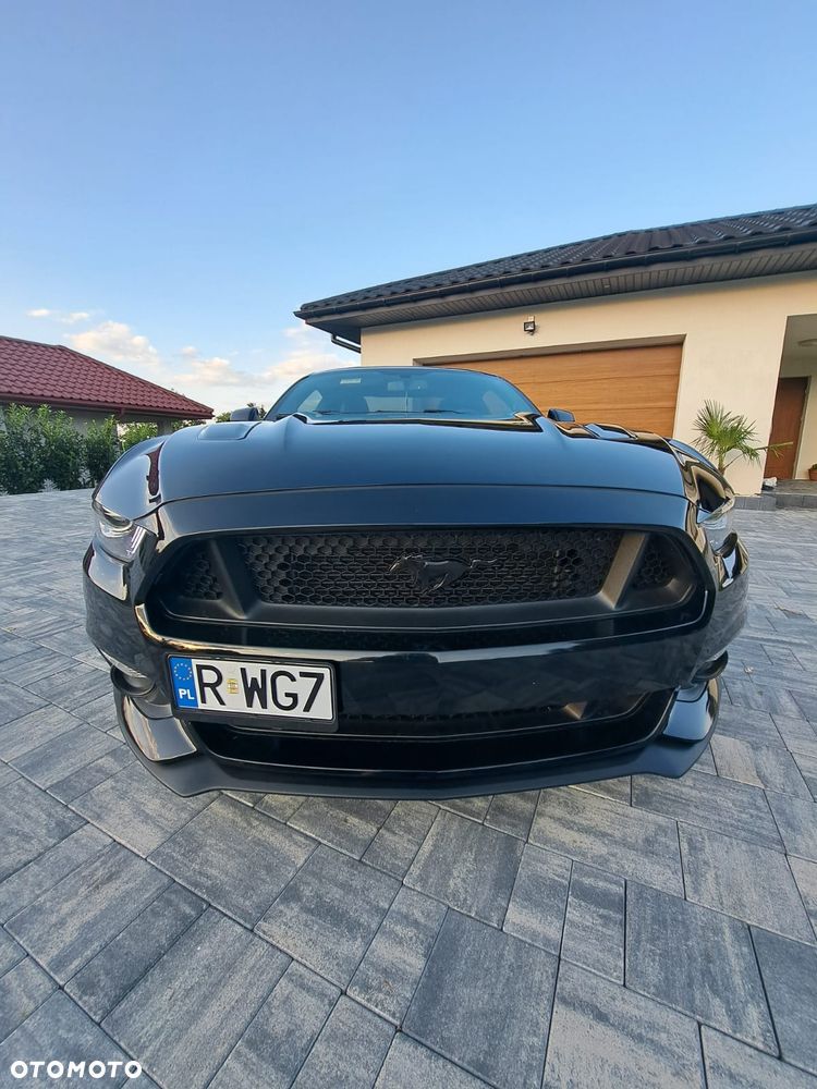 Ford Mustang - 27