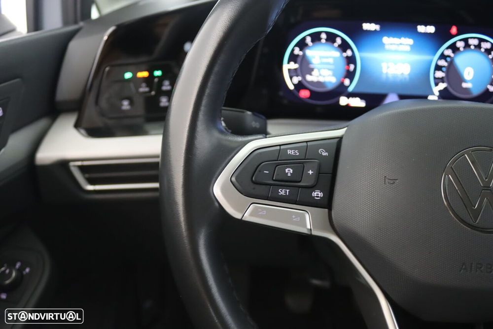 VW Golf 1.0 TSI Life - 11