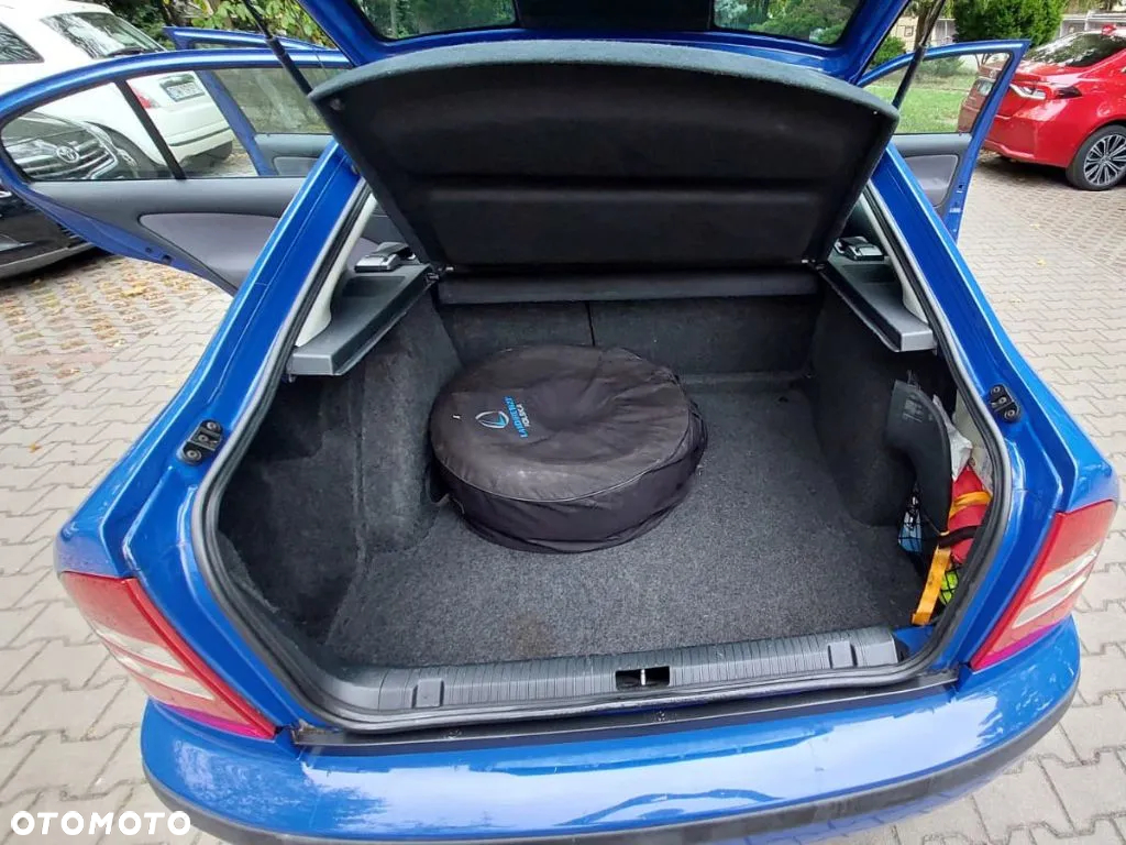 Skoda Octavia - 15