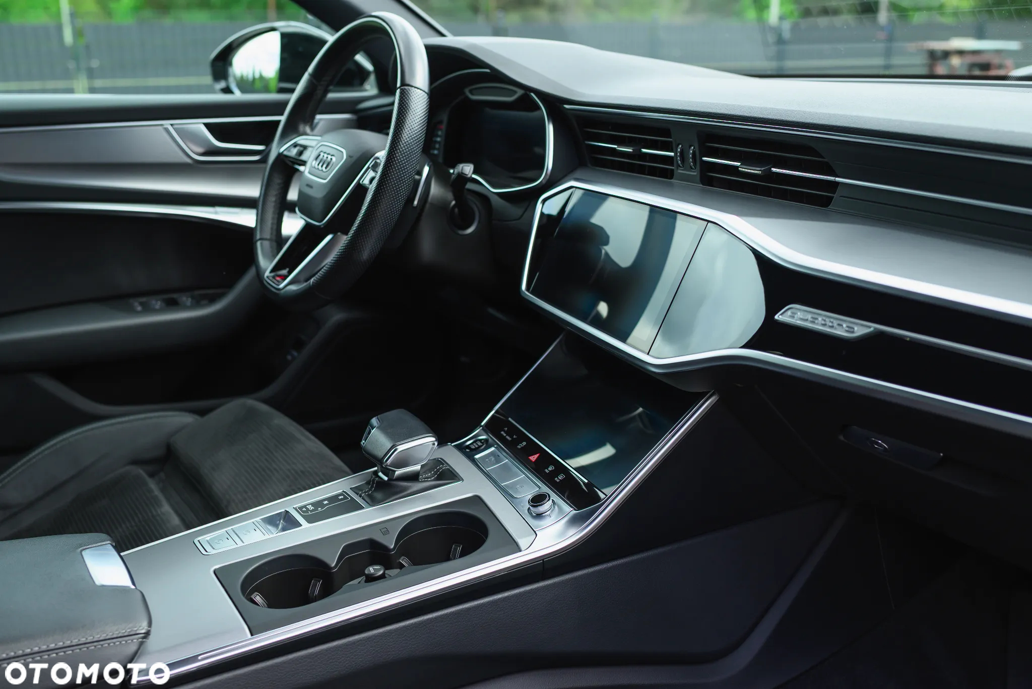 Audi A6 - 19