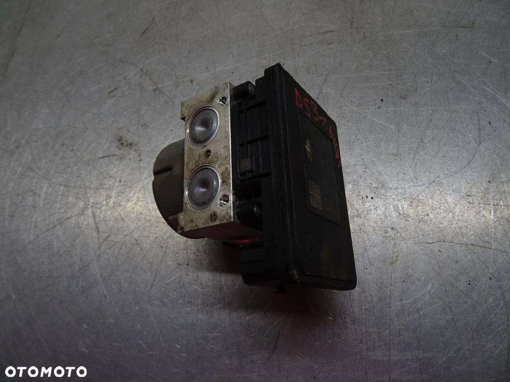 CITROEN DS3 LIFT HB 3D 1.6HDI POMPA STEROWNIK ABS 9812847880 - 1