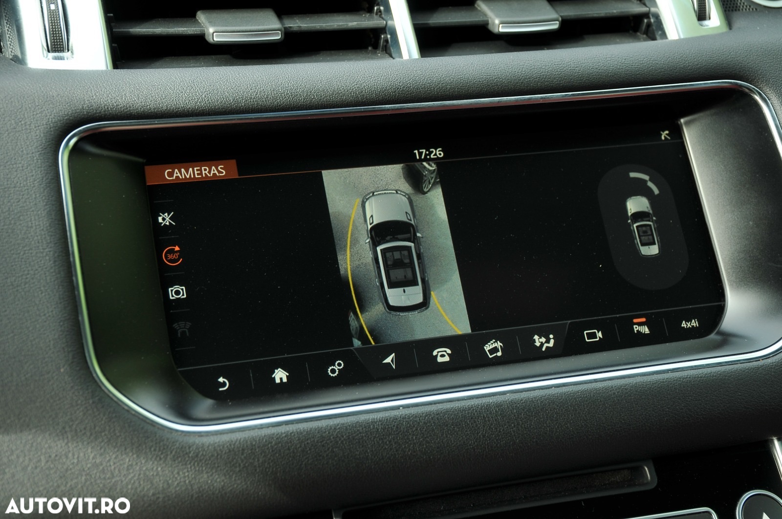 Land Rover Range Rover Sport - 20