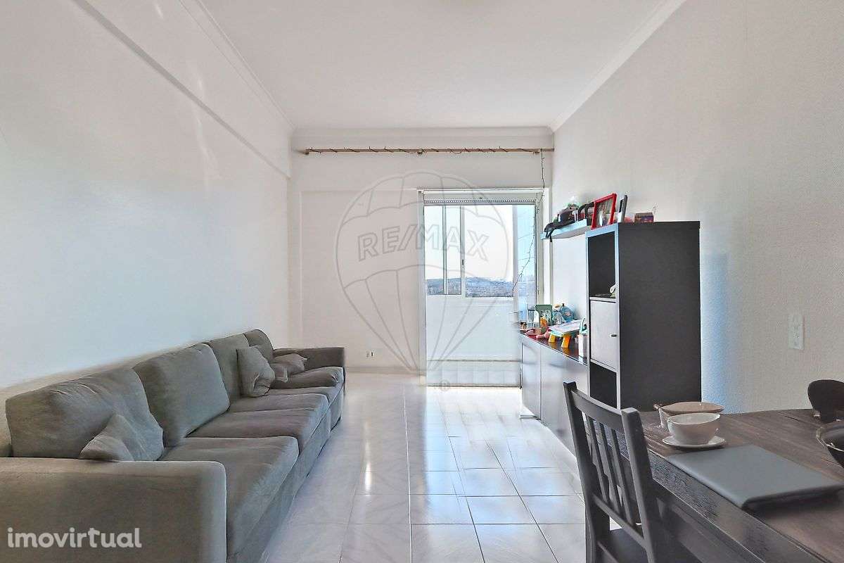 Apartamento T2 para venda - Grande imagem: 2/12