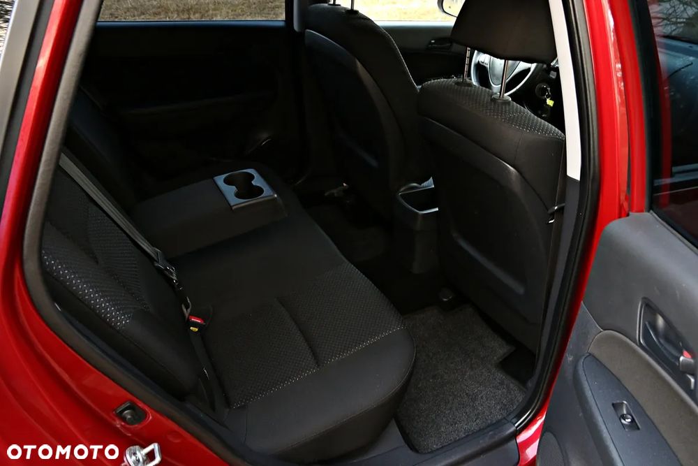 Hyundai i30 blue Kombi 1.6 CRDi Trend - 33