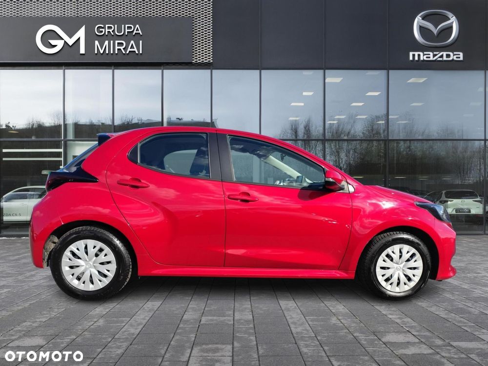 Mazda 2 - 6