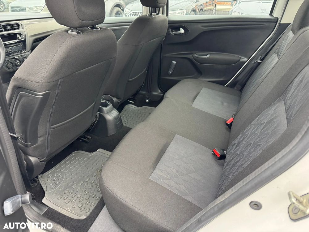 Citroën C-Elysée BlueHDi Seduction - 14