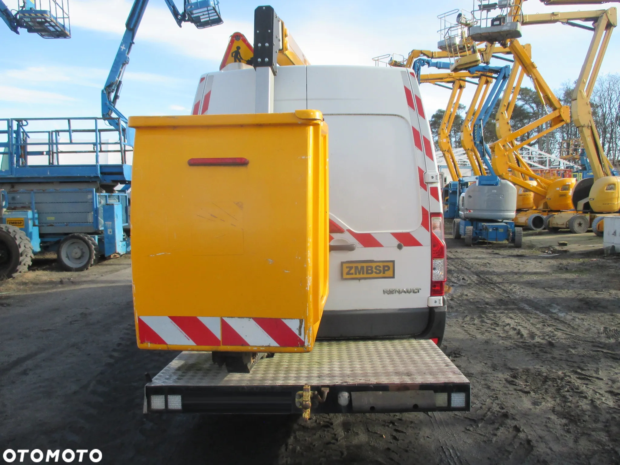 Renault Klubb K32 - 5