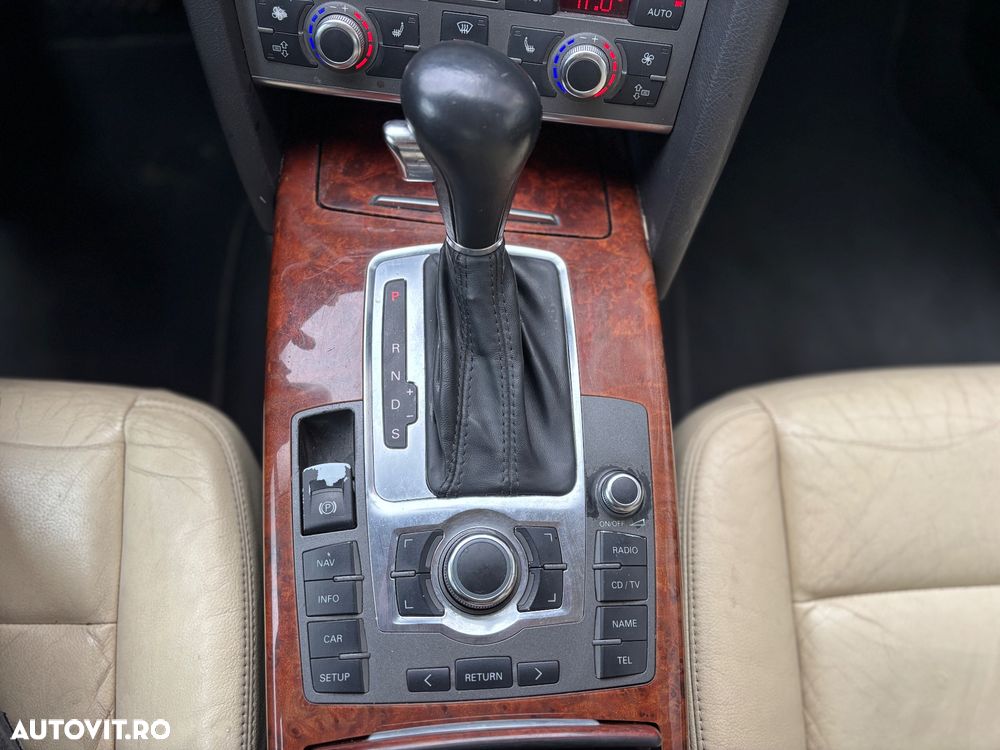 Audi A6 3.0 TDI quattro Aut - 12